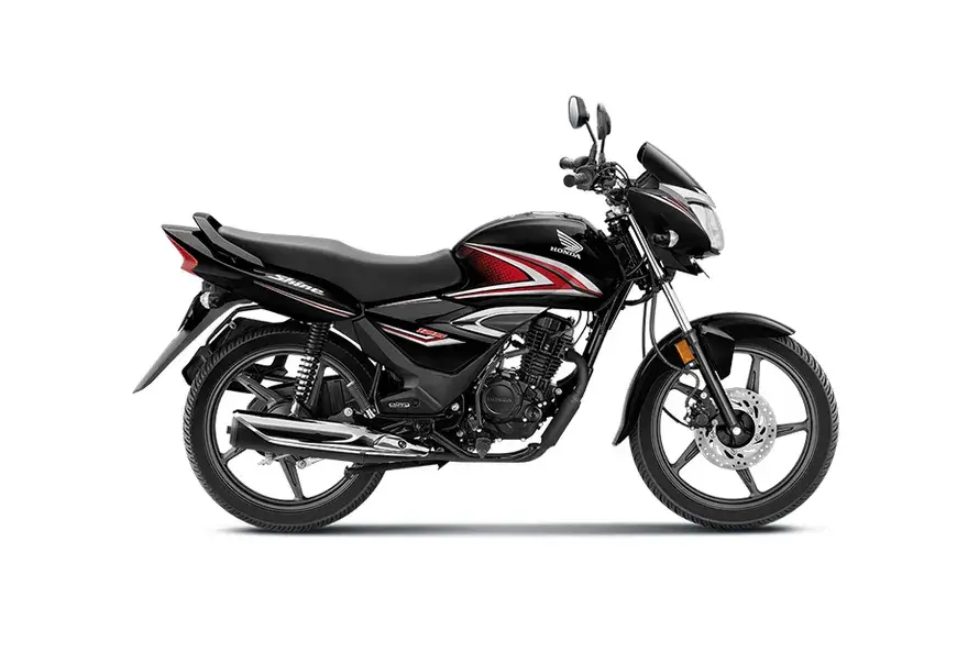 Honda Unveils Affordable Shine 125: A Budget-Friendly Commuter Under ₹1 Lakh